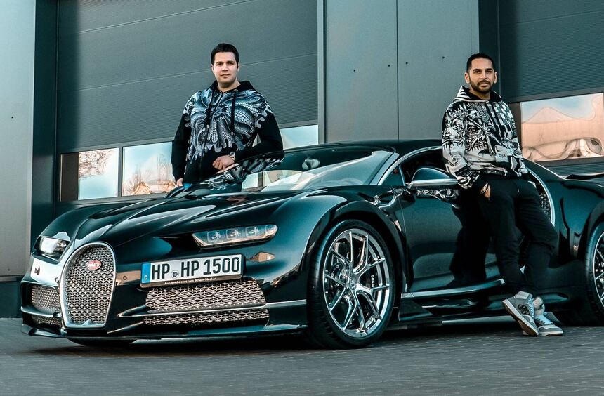 Luxus Namen Fur Ein Auto Ebenbild