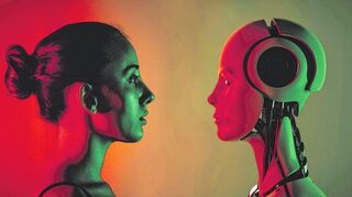 Wir vertrauen immer mehr auf Computer und Algorithmen, die wir als Einzelne immer weniger verstehen. Wie gehen wir mit all diesen Herausforderungen, die zugleich auch Chancen sind, um? Verlieren wir uns dabei selbst? Wie können wir Freiheit und Individualismus bewahren? Diese und andere Fragen stellt sich unter Gastautor Werner H. Heussinger.