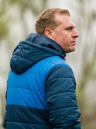 NoWa-Coach Jens Stark hat die Hoffnung noch nicht aufgegeben.
