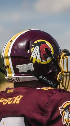 Die Bürstadt Redskins sind in die neue Saison gestartet.