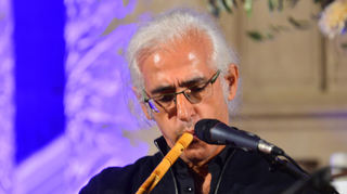 <p>Mehmet Ungan gründete 2008 die Initiative OMM.<br></p>