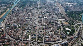 In Mannheim studieren mehr als 30 000 Menschen. Die meisten – etwa 22 000 – sind an der Universität, der Dualen Hochschule oder der Hochschule eingeschrieben.