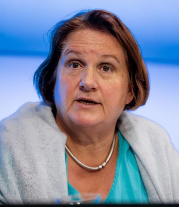 Kultusministerin Theresa Schopper (Grüne) will die Grundschulen ins Zentrum ihrer Schulpolitik stellen.