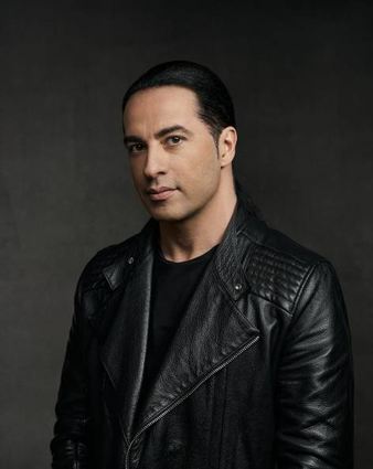 Bülent Ceylan blickt mit dem SWR zurück in seine Kindheit und Jugend.