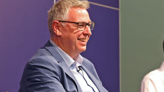 Thorsten Riehle (SPD)