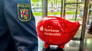 Gemeinsame Sache – gegen Trick-betrüger und Schockanrufe.