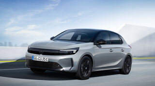 mid Groß-Gerau - Die Rüsselsheimer bringen den neuen Opel Corsa noch im Jahr 2023.
