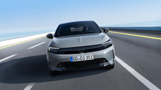 mid Groß-Gerau - Der Neue wird mit komplett neuen Elektro- sowie Hybrid-Antrieben vorfahren.