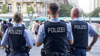Körperverletzung auf der Neckarwiese in Heidelberg