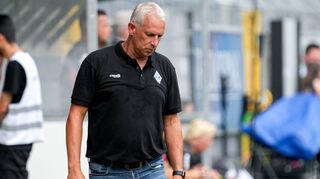Nach nur einer Spielzeit bricht Trainer Christian Neidhart seine Zelte in Mannheim schon wieder ab. Der SV Waldhof muss nun schnell einen Nachfolger finden.