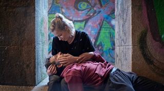 Axel Ranisch hat mit „Orphea in Love“ seine Leidenschaften zum Film und zur Oper in Verbindung gebracht.