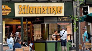Die Filiale auf den Mannheimer Planken bleibt vorerst geöffnet.