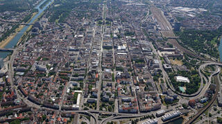Das Projekt Futuraum soll die Mannheimer Innenstadt attraktiver und zukunftsfähig machen