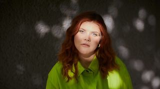 Junge Frau mit großer Stimme: Die Mannheimerin Leonie Greiner alias Loi erlebt am 9. Juni einen weiteren Meilenstein in ihrer hoffnungsvollen Karriere.