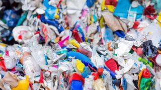 Weniger Plastikabfall: Das ist das Ziel, das die Stadt mit ihrer Strategie verfolgt.