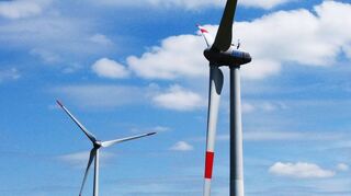 Fast alle Branchen erleben bei den Unternehmensgründungen einen Einbruch. Nur im Bereich Energiewirtschaft gibt es bei den Start-ups einen Anstieg.