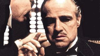 „Der Pate“ mit Marlon Brando idealisiert eine brutale Verbrecherbande, kritisiert Mafia-Experte Alessandro Bellardita.