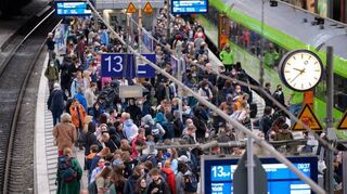 Die Deutsche Bahn will sich an einzelnen Stellen kulant zeigen.