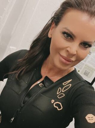 Alexandra Philipps eröffnet ein Studio von Body Street.