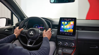 mid Amstelveen - Ergänzend zum dynamischen Design ist durch Smartphone Link Display Audio (SDA) im 7-Zoll- oder 9,3-Zoll-Format, 7-Zoll Cluster Display oder das digitale Fahrerdisplay in der 10-Zoll-Ausführung auch für das digitale Fahrerlebnis gesorgt.