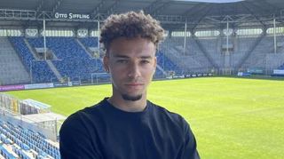 Jalen Hawkins kommt vom Konkurrenten FC Ingolstadt zum SV Waldhof.