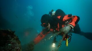 mid Groß-Gerau - Die Partner wollen gemeinsam die Meeresverschmutzung über alle Kontinente hinweg bekämpfen.