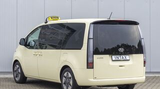 mid Groß-Gerau - Für den Antrieb sorgt ein mit 8,5 Liter/100 km ebenso sparsamer wie kräftiger 2.2 CRDi-Dieselmotor.