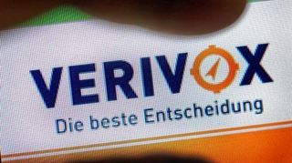 Das Vergleichsportal Verivox ist Opfer eines Hackerangriffs geworden.