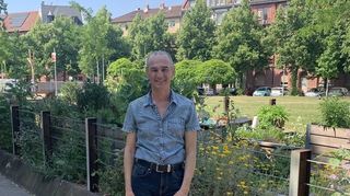 Wurde der parteilose Kandidat David Frey zum Verzicht auf die Kandidatur bei der OB-Wahl in Mannheim gedrängt?