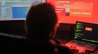 Hackerangriff auf Heidelberger Druckmaschinen. Ein Leck bei einem Drittanbieten führt auch bei der Firma zu Datenverlust.