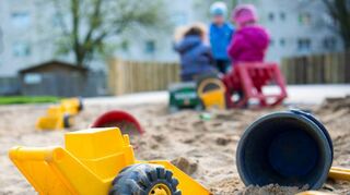 Die Kindergartenbeiträge in Heddesheim steigen ab September um 8,5 Prozent.