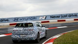 mid Groß-Gerau - Hochleistungselektrofahrzeuge brauchen ein spezielles Wärmemanagement.