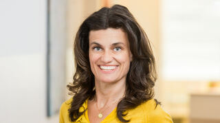 Edingen-Neckarhausen, Mutter von Drillingen, Zwillingen und eines "Einlings": Isabelle Alan aus Edingen-Neckarhausen. Die 48-Jährige ist auch 1. Bundesvorsitzende des Vereins ABC-Club e.V., auch "Internationale Drillings- &amp; Mehrlings-Initiative" genannt.