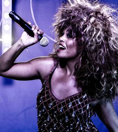 „One Night of Tina – A Tribute to the Music of Tina Turner” komt nach Würzburg und Nürnberg.