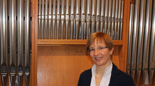 "Gottes Schöpfung - unsere Erde" heißt ein neues Oratorium der Kirchenmusikerin und Chorleiterin Christiane Michel-Ostertun