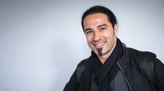"Uffbasse - Fauschdball": Comedian Bülent Ceylan wirbt für die Faustball-WM in Mannheim