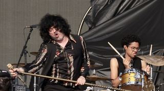 The Mars Volta