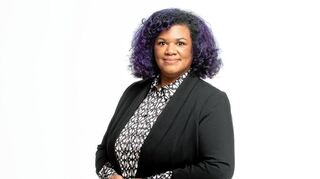 Das Bündnis um Ex-OB-Kandidatin Isabell Belser (Linke) hat hinsichtlich des zweiten Wahlgangs keine explizite Empfehlung gegeben. Warum?