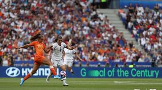 mid Groß-Gerau - Hyundai und Kia werden gemeinsam die Fifa Frauen-Weltmeisterschaft 2023 als offizielle Mobilitätspartner unterstützen.