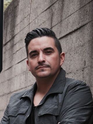 Eduardo Hurtado Perez