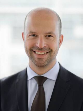 Thomas Hornung (l.) und Thorsten Riehle.