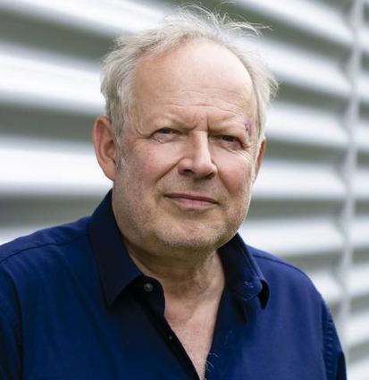 Erhält den Preis für Schauspielkunst: Axel Milberg.
