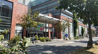 Ab Oktober können Fußgänger die Walzmühle-Passage nicht mehr nutzen. Dann wird das Center für Umbauarbeiten geschlossen.