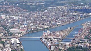 Die IHK sieht die Wirtschaft in der Region und in Deutschland insgesamt im Nachteil gegenüber anderen Ländern.