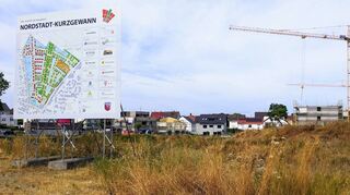 Die Oekogeno-Vielfalt-Genossenschaft steht mit dem Kauf des vorgesehenen Grundstücks im neuen Quartier Nordstadt-Kurzgewann bis Ende des Jahres vor dem nächsten größeren Schritt.