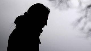 Angststörungen nehmen laut DAK deutlich zu.