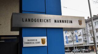 Am kommenden Mittwoch soll um 11.30 Uhr ein Urteil im Prozess um den Tod der kleinen Nya fallen.