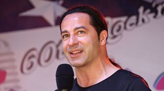 Tritt auf der Buga auf: der Mannheimer Comedystar Bülent Ceylan.