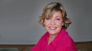 Die Mannheimer Politikwissenschaftlerin Andrea Römmele.