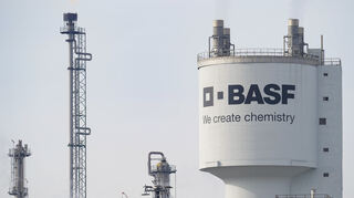 <p>Wer wird künftig die BASF führen<em>?</em></p>